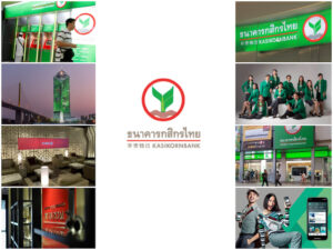 タイ＿カシコン銀行＿Kasikorn Bank＿クレジットカード ＿金利＿口座開設＿タイランドピックス