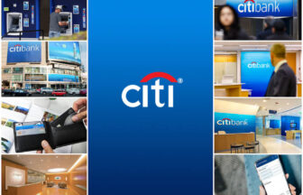 タイ＿シティバンク銀行＿Citibank Thailand＿口座開設＿クレジットカード ＿金利＿タイランドピックス