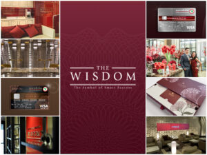 タイ＿カシコン銀行＿Kasikorn Bank＿VIP富裕層＿The WISDOM_ウィズダム＿ラウンジ＿クレジットカード ＿タイランドピックス