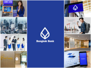 タイ＿バンコク銀行＿Bangkok Bank_タイランドピックス (1)