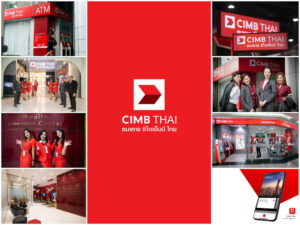 タイ銀行＿CIMB　THAI＿口座開設＿金利＿クレジットカード ＿タイランドピックス