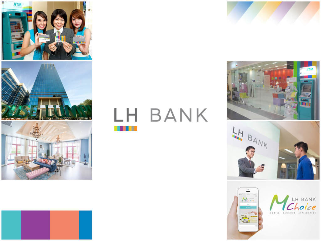 タイ＿銀行＿Land & House＿ランドアンドハウス＿タイランドピックス (1)