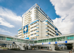 タイ＿バンコク病院＿Bangkok-Hospital＿タイランドピックス