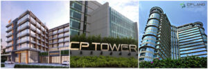 タイ＿CP LAND