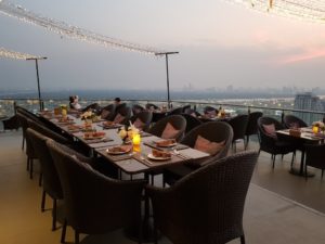 Cielo Sky Bar-Phra Khanong-Bangkok-シエロ-スカイバー-フラカノン-バンコク