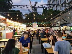 Bangkok＿Onnut＿RK Beer Garden (1)