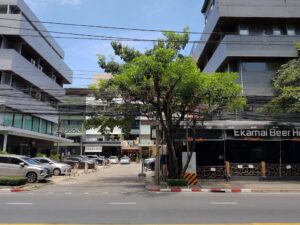 エカマイ＿BEER HOUSE＿タイランドピックス