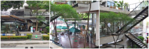 バンコク＿トンロー ＿The 49 Terrace ＿タイランドピックス