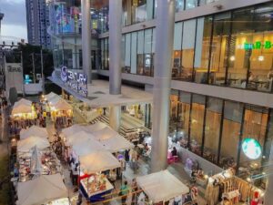 バンコク＿オンヌット ＿Bangkok_Onnut_Century_Market＿タイランドピックス