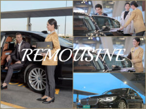 タイランドエリート＿特典＿リムジン＿送迎＿BMW＿タイランドピックス