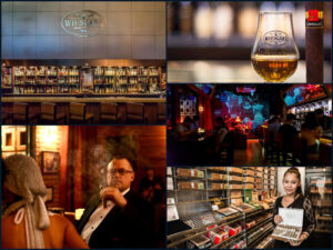 タイ＿バンコク＿シガーバー＿Whisgars_Sukhumvit 23_タイランドピックス