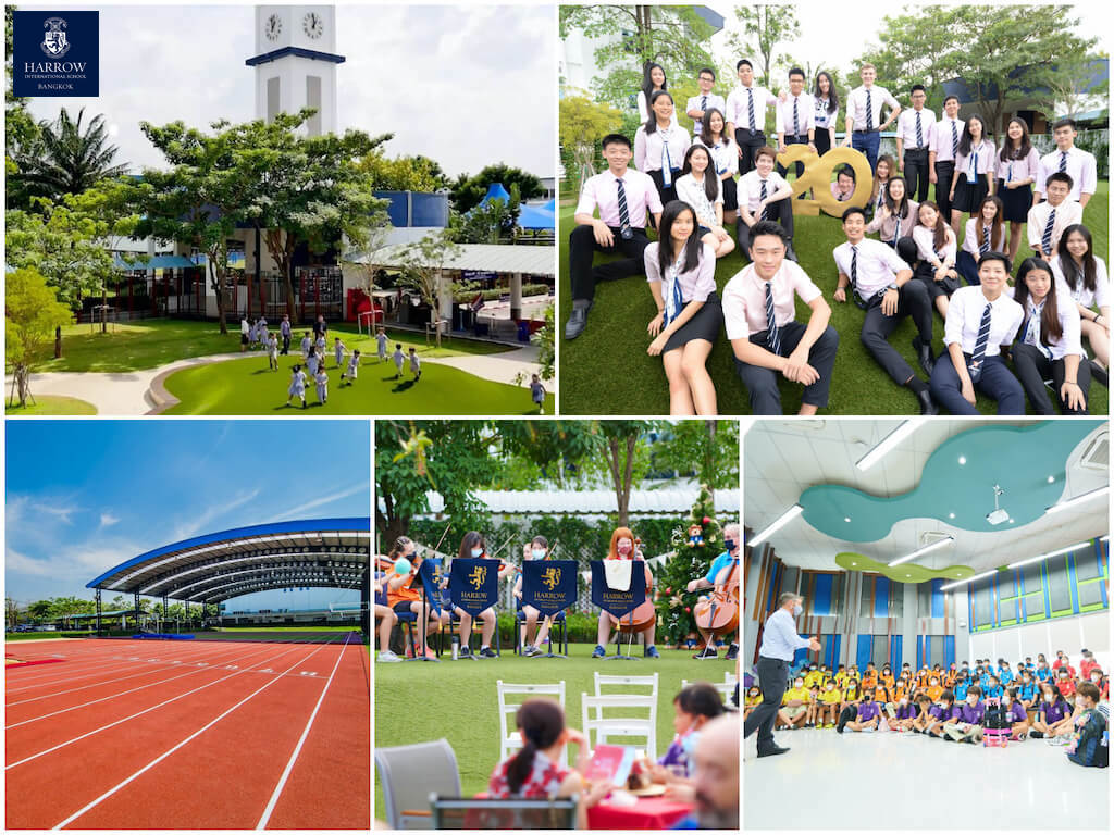 タイ＿ハーロー・インターナショナルスクール・バンコク校＿Harrow International School Bangkok＿タイランド ピックスjpg