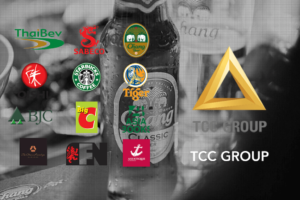 タイ財閥＿TCC (Thai Charoen Corporation)＿タイビバレッジ＿F＆N＿バーリユッカー＿BIGC＿ホテルオークラバンコク＿OISHI＿タイランドピックス (1)