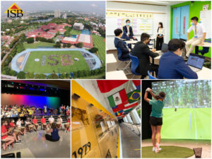 タイ＿インターナショナルスクール・バンコク（ISB）＿International School Bangkok＿タイランド ピックス
