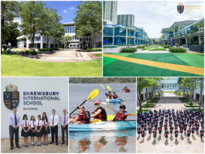 タイ＿シュルーズベリー・インターナショナル スクール・バンコク校_Shrewsbury International School Bangkok_タイランドピックス