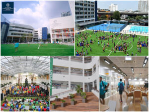 タイ＿セントアンドリュース インターナショナルスクール・バンコク＿St. Andrews International School Bangkok＿タイランド ピックス