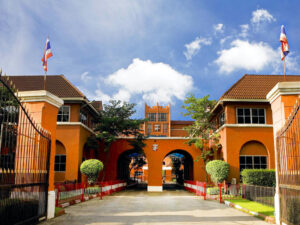 タイ-バンコク-リージェント・インターナショナルスクール・バンコク-Regent’s International School Bangkok2