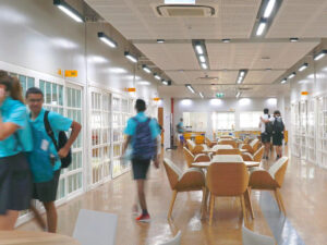 タイ-バンコ-エカマイ-セントアンドリューズ・インターナショナルスクール・バンコク St Andrews International School Bangkok-３タイランドピックス