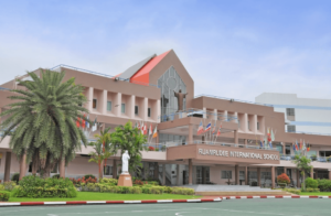 Ruamrudee International School1＿タイランドピックス