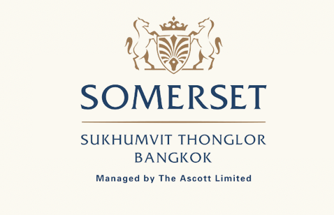 Logo_Somerset Sukhumvit Thonglor