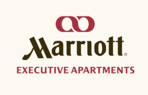 Logo_Marriott Executive Apartments Bangkok, Sukhumvit Thonglor）