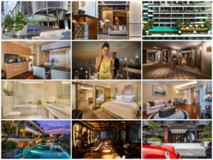 タイ＿バンコク＿トンロー・エカマイ＿高級サービスアパートメント＿アキラトンローバンコク Akyra Thonglor Bangkok＿タイランドピックスjpg