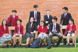 King’s College International School Bangkok3_タイランドピックス