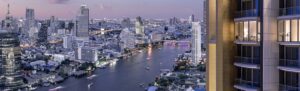 タイ＿バンコク人気エリアの特徴解説 | 日本人の賃貸物件探し・不動産投資の参考に＿タイランドピックス