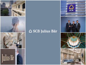 タイ＿VIP資産運用＿ウェルスマネジメント＿SCB ジュリアスベア＿scb julius baer＿タイランドピックス
