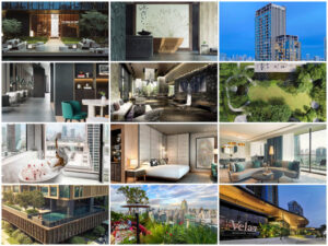 タイ-バンコク 高級ホテル-ランスアン-IHG-キンプトンマーライ-Kimpton Maa-Lai Bangkok-タイランドピックス