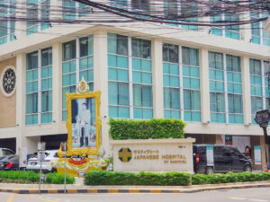タイ-バンコク-サミティベートスクンビット病院-Samitivej Sukhumvit Hospital-2タイランドピックス