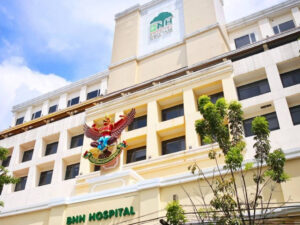 タイ-バンコク-BNH病院-BNH Hospital-タイランドピックス