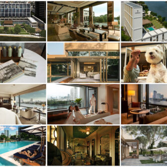 タイ-バンコク 高級ホテル-カペラバンコク-Capella Bangkok-タイランドピックス