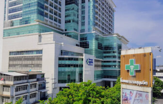 タイ-エカマイ-スクンビット病-Sukumvit Hospital-1タイランドピックス
