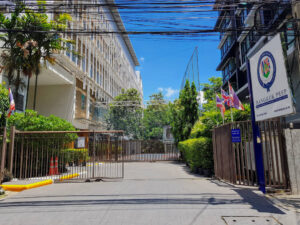 タイ-バンコク-バンコクプレップ・インターナショナル Bangkok International Preparatory & Secondary.