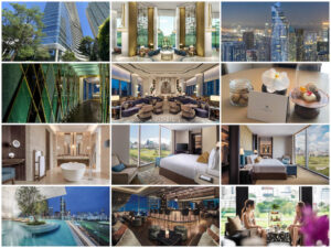 タイ-バンコク高級ホテル-ウォルドーフ・アストリア・_バンコク-Waldorf Astoria Bangkok-タイランドピックス