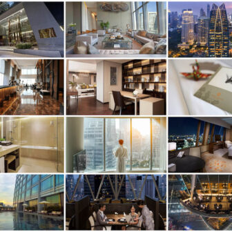 タイ-バンコク高級ホテル-プルンチット-オークラプレステージ-The Okura Prestige Bangkok-タイランドピックス