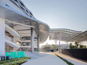 タイ-バンコク-VERSOインターナショナルスクール-VERSO International School-2