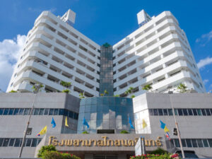 タイ-タイナカリン病院-Thainakarin Hospital- โรงพยาบาลไทยนครินทร์-1タイランドピックス
