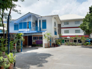 タイ-ブリティッシュスクールオブバンコク(BSB)-British International Primary School The British School of Bangkok(BSB)