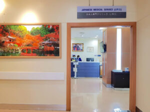 タイ-バンコク-バンコクゼネラル病院-Bangkok General Hospital-４タイランドピックス