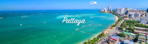 パタヤ-Pattaya-タイランドピックス