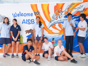 タイ-バンコク-オーストラリア・インタナショナルスクール・バンコク (AISB)-Australian International School Bangkok