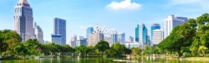シーロム-Silom-