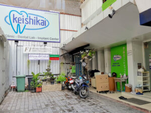 タイ-バンコク-恵歯会デンタルクリニック バンコク-Keishikai Dental Clinic-3タイランドピックス