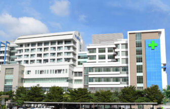 タイ-バンコク-シンファット セリラック病院-Synphaet Seriruk Hospital-タイランドピックス