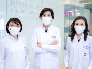 タイ-バンコク-バンコク病院 歯科センター-Bangkok Hospital Dental Center-２タイランドピックス
