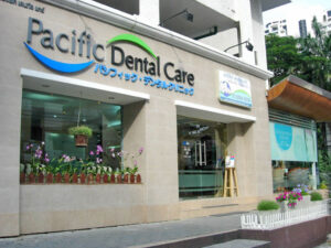 タイ-バンコク-パシフィックデンタルクリニック-Pacific Dental Care Clinic-タイランドピックス