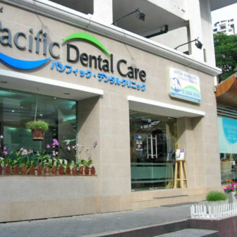 タイ-バンコク-パシフィックデンタルクリニック-Pacific Dental Care Clinic-タイランドピックス