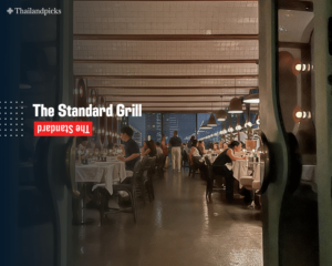 バンコク_ステーキ_スタンダードグリル_The Standard Grill_Cover_Thailandpicks